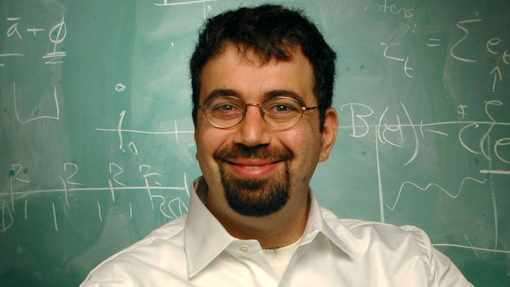 Democratic Participation Drives Economic Growth: Daron Acemoglu